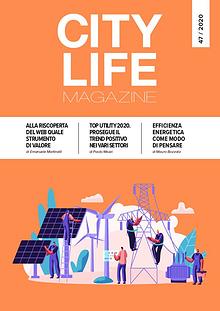 City Life Magazine