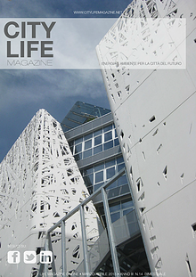 City Life Magazine