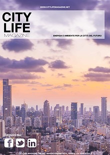 City Life Magazine