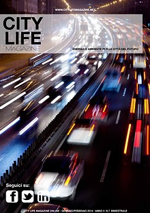 City Life Magazine