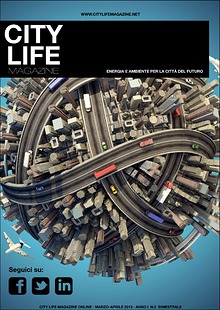 City Life Magazine