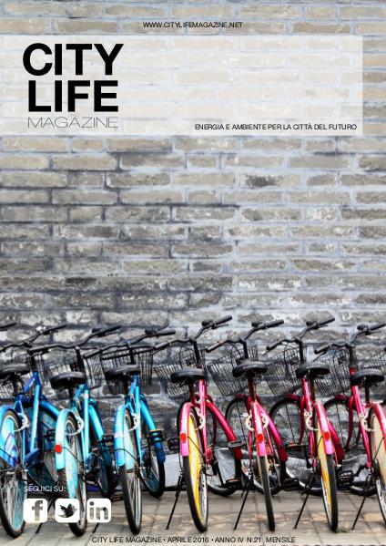 City Life Magazine 21