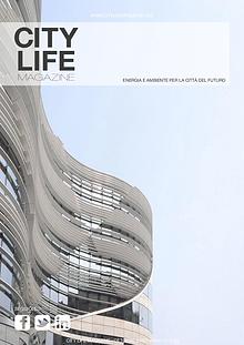 City Life Magazine