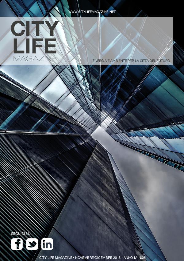 City Life Magazine 26