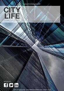 City Life Magazine