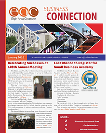 January 2016 - EAC Business Connection