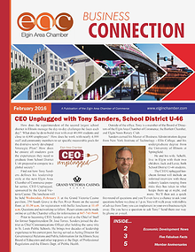 February 2016 EAC Business Connection