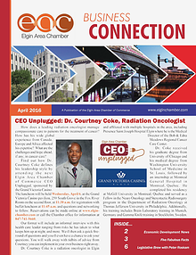 April 2016 EAC Business Connection