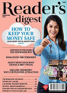 Reader's Digest