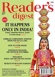 Reader's Digest