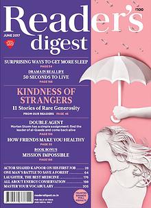 Reader's Digest