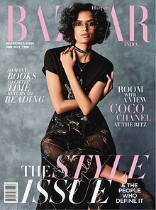 Harper's Bazaar