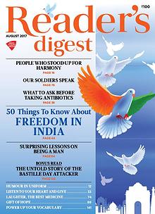 Reader's Digest