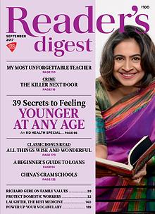 Reader's Digest