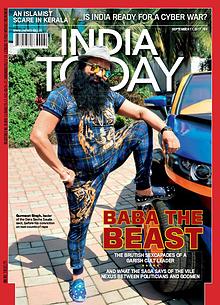 India Today