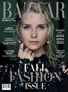 Harper's Bazaar