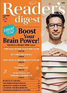 Reader's Digest