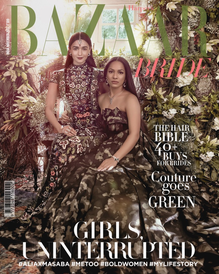 Brides Today November 2017