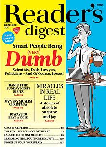 Reader's Digest