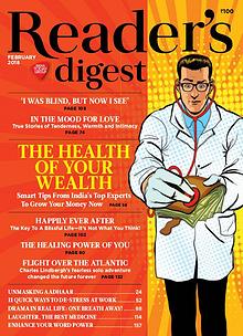 Reader's Digest