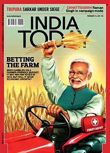 India Today