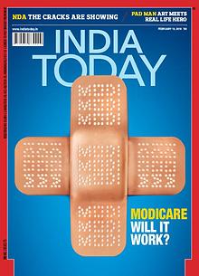 India Today