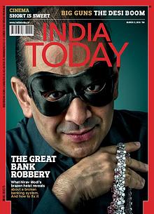 India Today