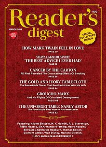 Reader's Digest