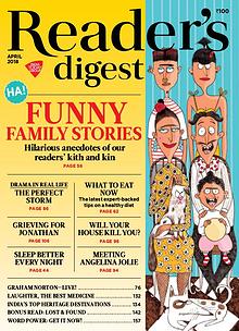 Reader's Digest