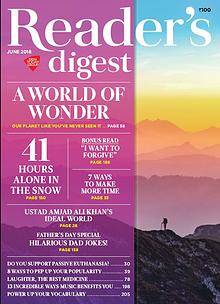 Reader's Digest