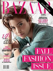 Harper's Bazaar