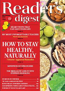 Reader's Digest