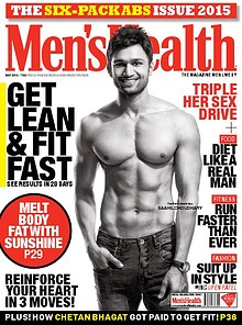 Men's Health