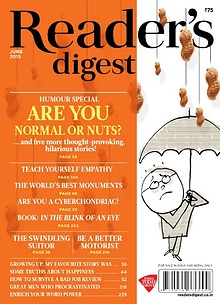 Reader's Digest