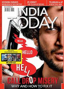 India Today