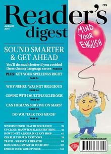 Reader's Digest