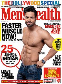 Men's Health