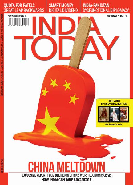 India Today 7th September