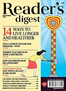 Reader's Digest