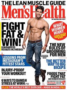 Men's Health