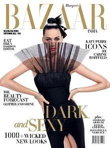 Harper's Bazaar