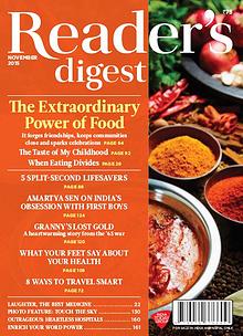 Reader's Digest