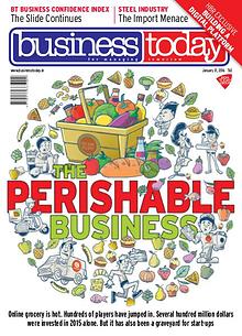 Business Today