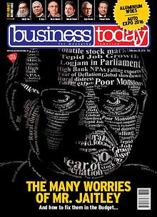 Business Today