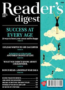 Reader's Digest