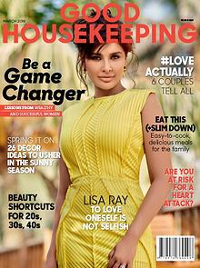 GoodHousekeeping