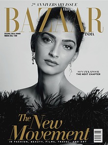 Harper's Bazaar