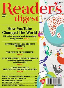 Reader's Digest