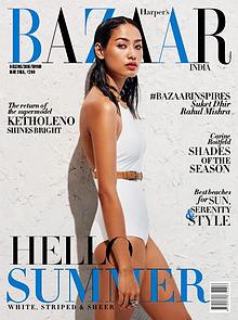 Harper's Bazaar