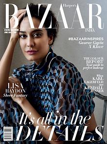 Harper's Bazaar